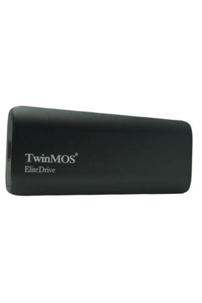 TwinMOS Ext 1TB Ssd Usb3.2/Type-C PSSDGGBMED32