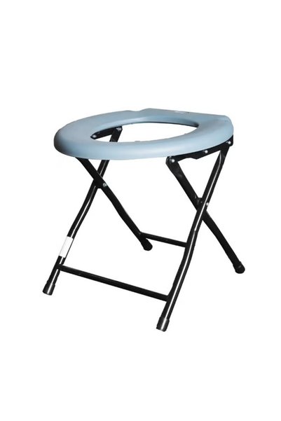 Generic Brand Foldable and Convenient Bathroom Seat for the Elderly and Disabled 898
