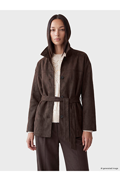 LC Waikiki سترة نسائية فضفاضة وواسعة من TWO MT SHOP KALİTESİ LCW EVERYDAY ذات...