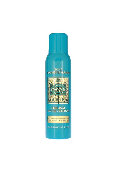 4711 Apă de colonie originală deosprej unisex 150 ml