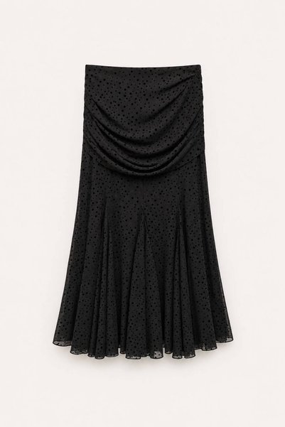 Kedi Fashion Etek