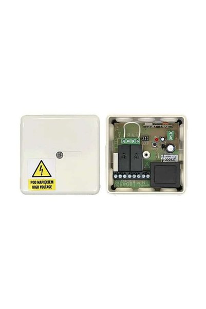 Generic Brand Πίνακας ελέγχου για ρολό ή βραχίονα 220V AC