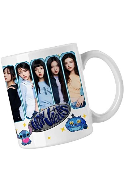 INOVATIX Merch Kpop Cana NewJeans