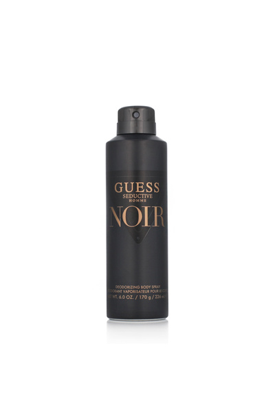 Guess Seductive Noir Homme Deodorant Spray 226 ml M