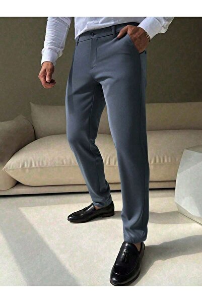 Sheya Pants, gray