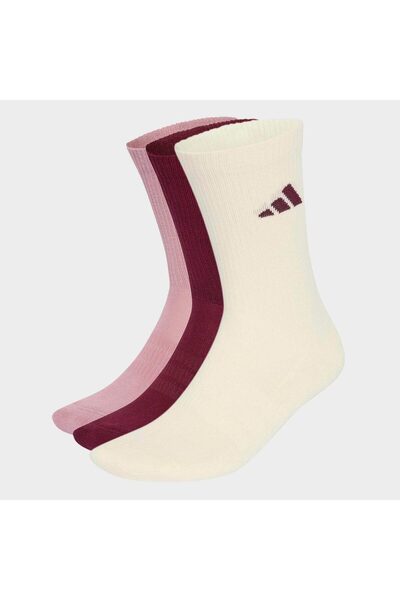 adidas C Ess Crw 3P Unisex Yetişkin Spor Çorap KQ9439