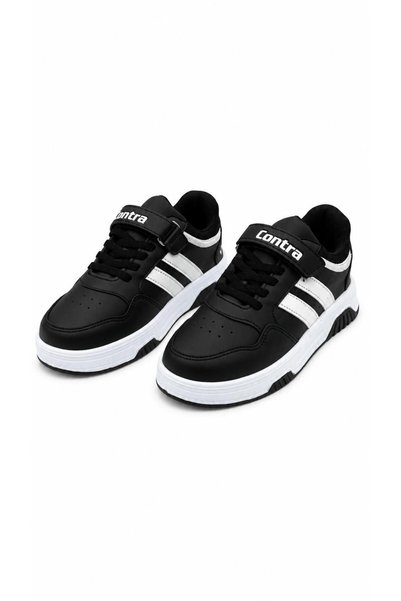 Contra Kids 307 MODEL KIŞLIK(CİLT) GÜNLÜK SPOR AYAKKABI