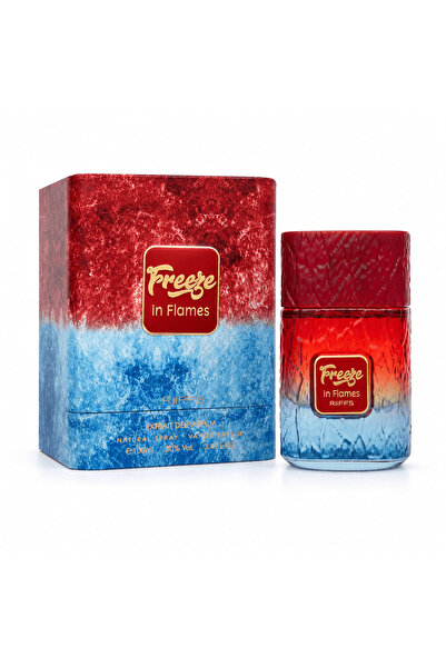 Generic Brand Extrait de Parfum Freeze In Flames