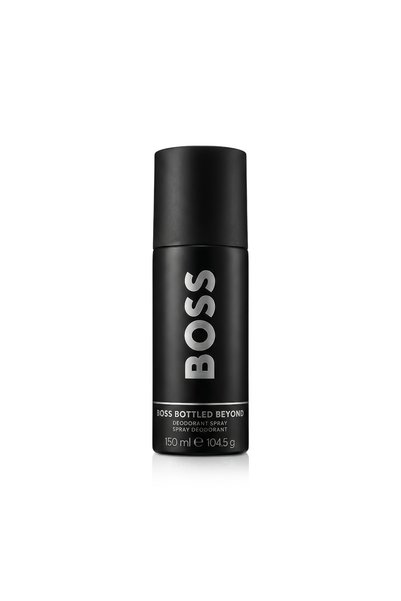 Hugo Boss Boss Boss Bottled Beyond Deodorant spray 150 ml M