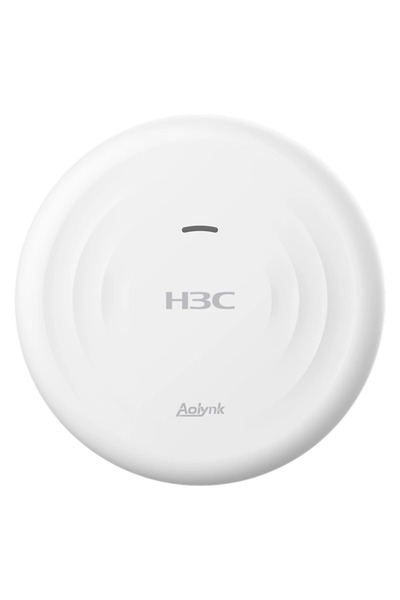 AOLYNK UAP622MG-AX30 1 PORT 2.5 MULTI-GIGABIT 2.4/5GHZ 2976MBPS 2X2 MIMO 802.11AX WIFI6 POE TAVA
