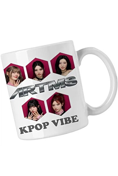 INOVATIX Cana Artms Merch K-pop
