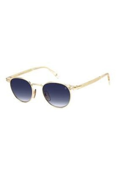 David Beckham Db 1223/S Dyg08 Men's Sunglasses