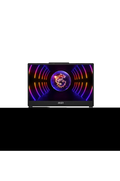NB CYBORG 15 A13VE-1478XTR I5-13420H 16GB DDR5 RTX4050 GDDR6 6GB 1TB SSD 15.6 FHD 144Hz DOS