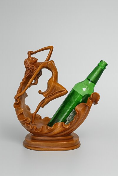 Dumco Ballerina Wine Holder Statuette DM-FT3332