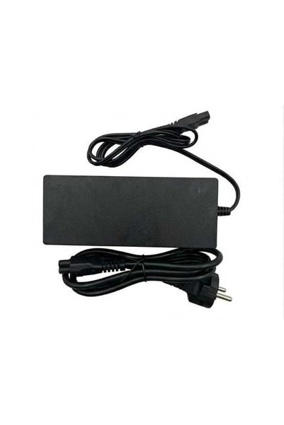 Geseus Oto buzdolabı Adaptörü Orjinal Uçlu Ev Tipi Çevirici 120W/5A/24V(Açıklamayı okumadan ürünü almayınız)