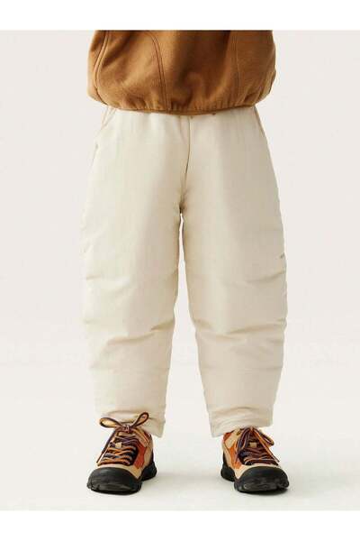 Sheya Pantaloni, bej