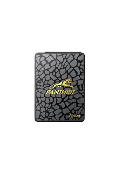 Apacer 240GB AS340 550- 520MB/s SSD SATA-3 Disk