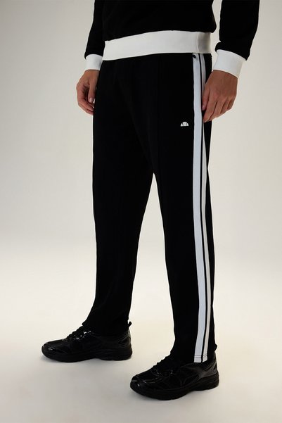 Ellesse بنطلون رياضي للرجال 6WM4039-BK