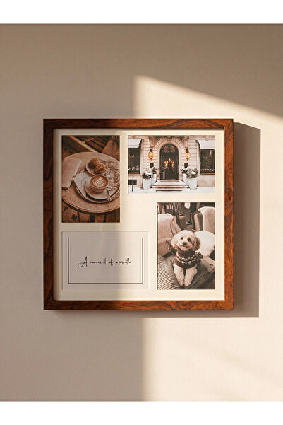 LC Waikiki Lcw Home Mixed Photo Frame