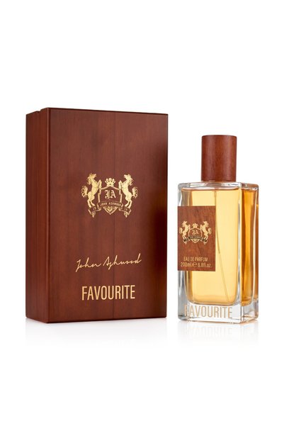John Ashwood Favorit EDP 200 ml UNISEX