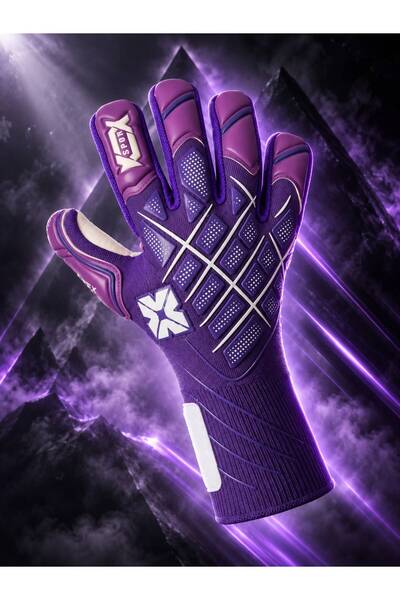 KX SPOR Kx Apex Professional Goalkeeper Glove