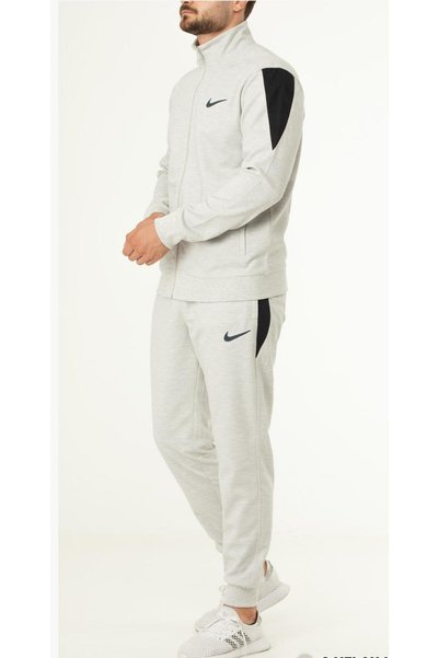 Nike EA-4254 Ottoman Kumaş Erkek Eşofman Takımı