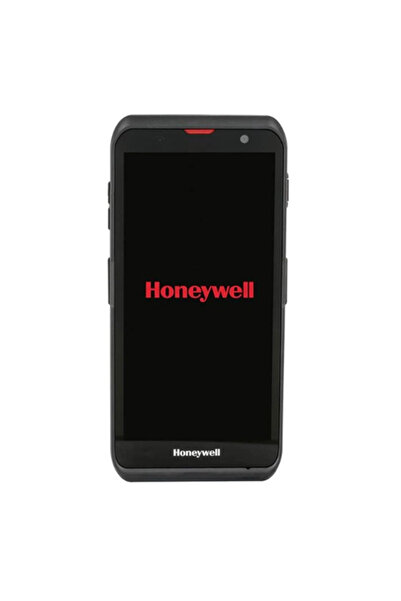 HONEYWELL Scanpal EDA52 2D Karekod Android 13 4GB/64GB 13MP Wifi+bluetooth 5.5 Dokunmatik Ekran El T