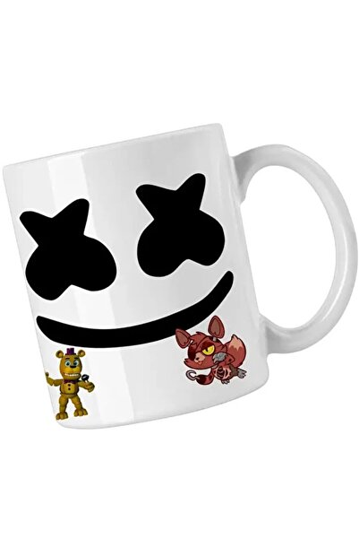 INOVATIX Cana Marshmello Muzică DJ