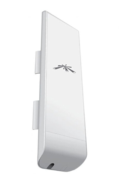 (UBNT) NANOSTATION NSM2 11dbi 150mbps 2.4ghz 13+km Harici Access Point