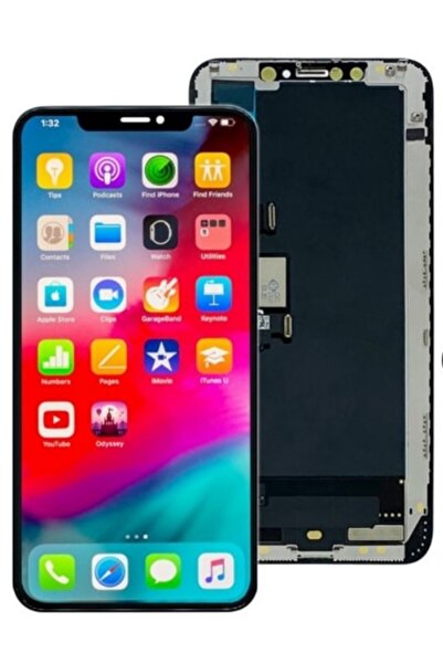 Tradebit Ecran LCD Original Pentru iPhone XS MAX