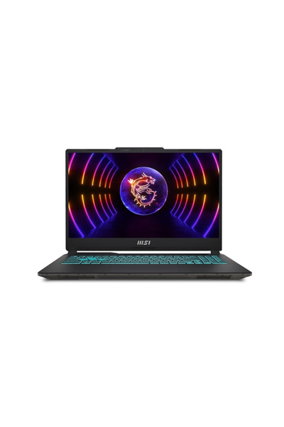 MSI NB CYBORG 15 A13VE-2270XTRNN I5-13420H 16GB DDR5 RTX4050 GDDR6 6GB 1TB SSD 15.6 FHD 144Hz DOS