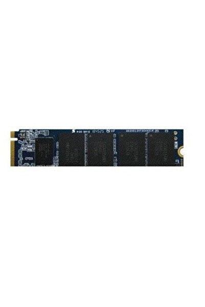 256 Gb Sata3 M2 Nvme Pcıe Ssd 3300/1200Mbs Hlv-M2Pcıessd2280/256G