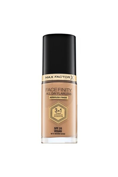 Max Factor Фейсфинити Целодневен безупречен флекси-холд 3в1 Праймър Коректор ...