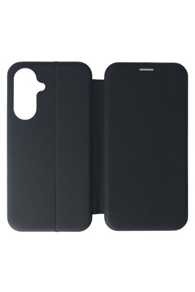 SEP Husa FlipCover Round Pixel Samsung Galaxy A27 Negru
