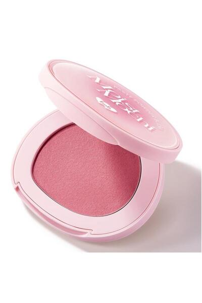 Barenbliss Moıst Mochı Toz Allık Berry Lava