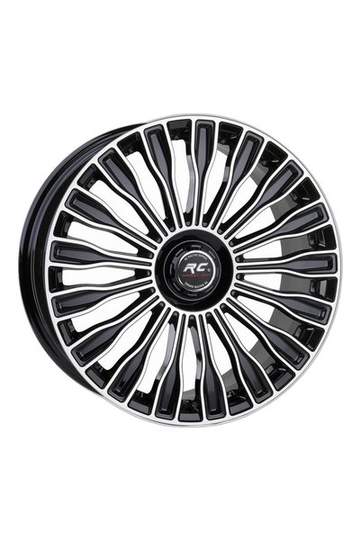 AKD 16 İnç 5x112 Passat Golf Tiguan Octavia Uyumlu ET35 57.1 S Jant Takımı (4...