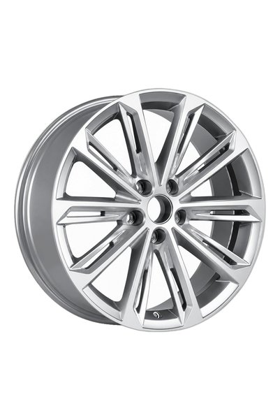 AKD -AKX-7515 15 İnç 5x100 Polo Golf 4 Ibiza Fabia Uyumlu ET35 57.1 S 15 İnç ...