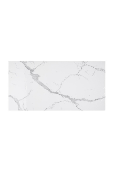 OEM Tapet Autocolant Decorativ de Perete cu Efect de Marmura 60x30cm - 6buc