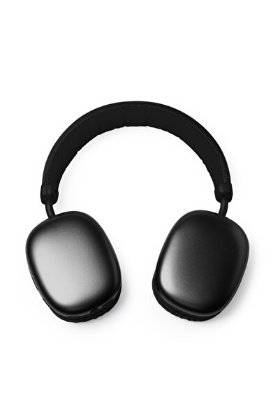 STAMINA Ακουστικά (Headphone) Luca Μαύρα