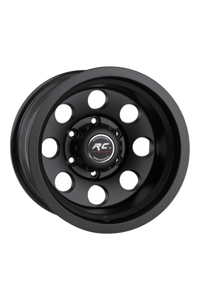 AKD 15 İnç 5x139.7 Suzuki Jimny Grand Vitara Lada Niva Uyumlu ET-44 110 MBR J...