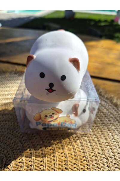 Squishy Catel crocant