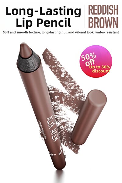 Alix Avien 63 Black Red: Waterproof and Long-Lasting Soft Du Black