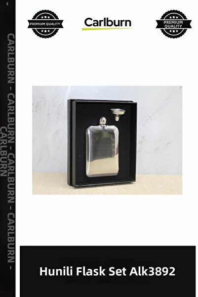 Carlburn Special Production Set Accessory Gift Style Personal Stylish Funnel ...