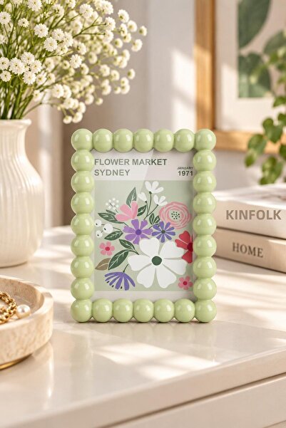 netteucuzluk Πλαίσιο Bubble Frame 10cm X 15cm για Εικόνες, Φωτογραφίες, Έγγρα...