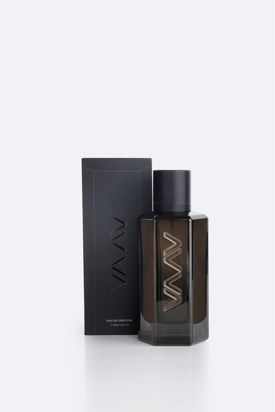 Avva Black Hediye Kutulu EDP Erkek Parfüm 100 ml B009120