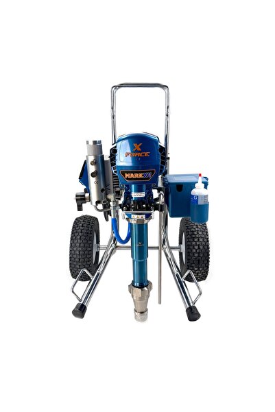MARK XV AİRLESS BOYA MAKİNESİ