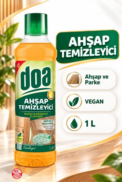 Doa Beyaz Sabun 1000 ml
