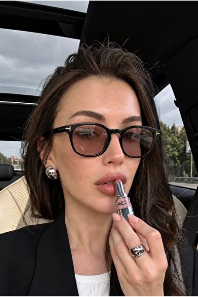 REN EYEWEAR نظارات شمسية نسائية من ستيرنا – تصميم كلاسيكي عصري، زجاج مضاد للا...