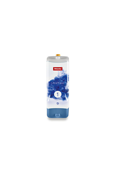 Miele UltraPhase 1 Çamaşır Deterjanı