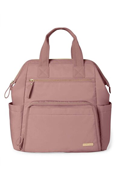 Skip Hop Mainframe Backpack Pink